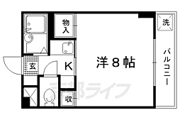 ル・モンド 3階/306