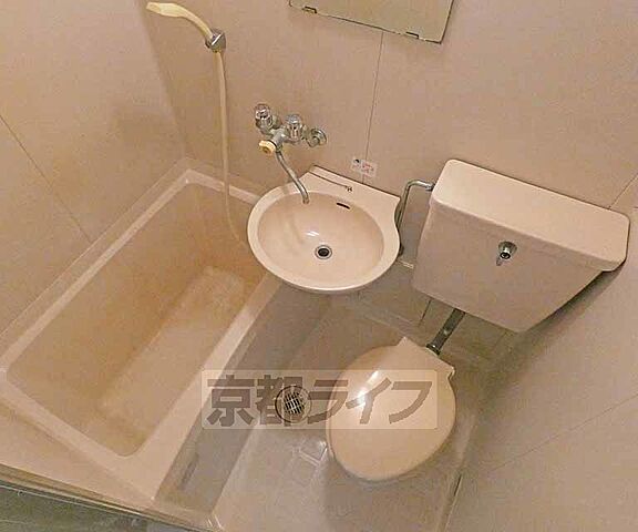 浴室