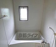 浴室です。