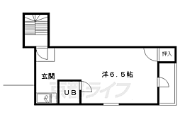 M&S北山ビル 3階