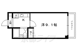 Maison de Elina 3階