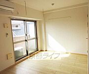 日当りの良い綺麗なお部屋です・