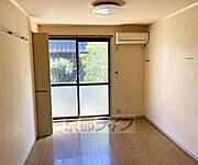 とても綺麗なお部屋です・