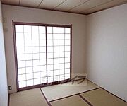 光の入る和室・