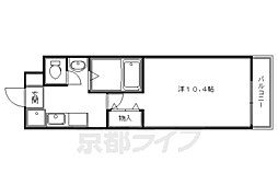 ブリリアンスＩＴＯ 7階