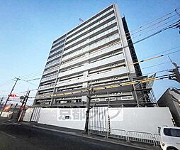 JR東海道・山陽本線 西大路駅 徒歩15分の賃貸マンション