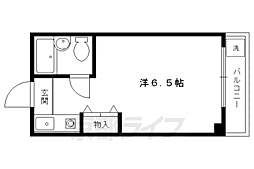 エスポワール 3階/301