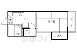 ライトハウス・イースト 2階