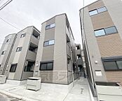京都府京都市右京区太秦安井車道町：物件画像／株式会社京都ライフ 丹波橋店