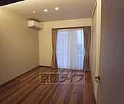 1階南東のお部屋です。