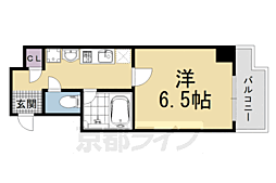 サンシティ烏丸 7階