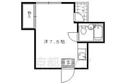 サンローズ 4階