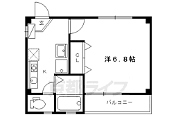 近鉄京都線 東寺駅 徒歩12分