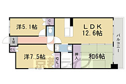 リバティスクエア 3階