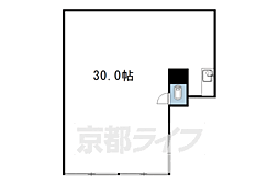 マンションナガヤの間取図画像