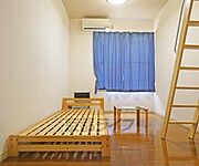 リビングです。