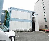 京都府京都市南区吉祥院這登西町：物件画像／株式会社京都ライフ 丹波橋店