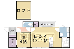 メゾンL&J 2階