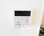 自動機能です。