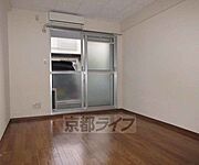 きれいなお部屋です