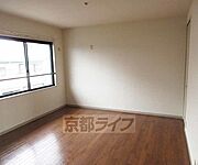 広々とした室内・