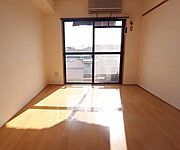 室内日当たり良好。