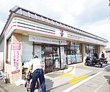 セブンイレブン　京都双ヶ丘店まで236m スーパーマツモトも近くにあります。