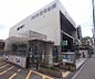 周辺：京都中央信用金庫 嵯峨野支店まで194m 周りにはスーパーや銭湯などもあり、近隣施設充実