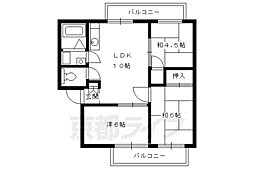 グレースフル御所 2階