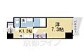 アンリシール35階6.0万円