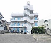 京都府京都市北区西賀茂鹿ノ下町：物件画像／株式会社京都ライフ 丹波橋店