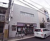 京都銀行 西山科支店まで260m