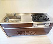 綺麗で使いやすいです