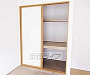 押入れ
