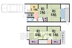 川田菱尾田貸家 xx