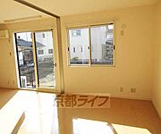 寝室に