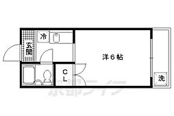 やまいくマンション 3階