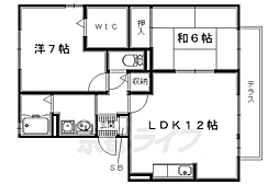 ドミール岡山手 3階