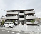 京都府京都市西京区下津林番条町：物件画像／株式会社京都ライフ 丹波橋店