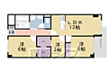 インペリアル京都9階15.0万円