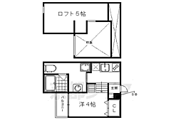 キーファー 2階/203