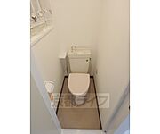 トイレです。