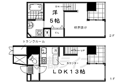 マンハッタン・ファンタジー 4階