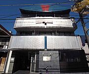 外観別角度です。