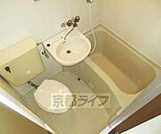 綺麗なお風呂