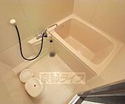 お風呂です。