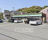 ファミリーマート 枚方尊延寺まで296m