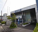 京都信用金庫 西大津支店まで100m