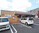 セブンイレブン京都西九条菅田町店まで298m