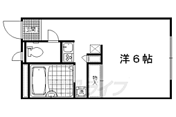 JR東海道・山陽本線 向日町駅 徒歩28分